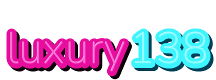 luxury138 — logo kanal