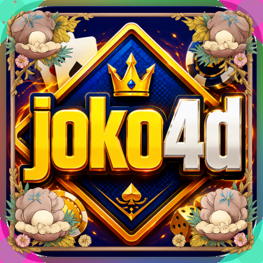 joko4d — galeri pratinjau - APK Resmi