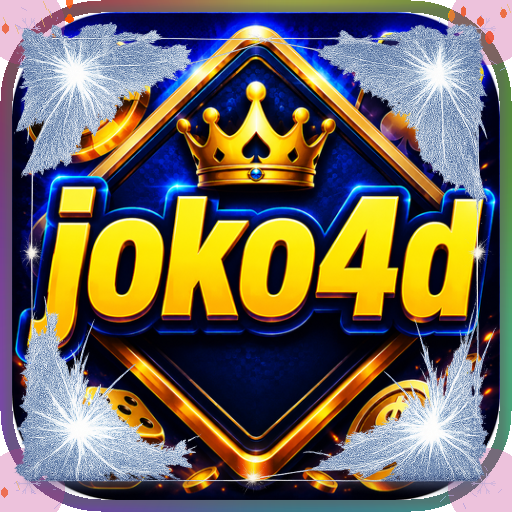 joko4d — galeri pratinjau Resmi APK